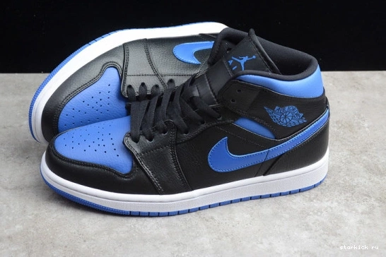554724-068 (2020) Jordan Air Royal 1 554724-068 Mid 0801